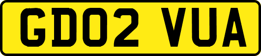 GD02VUA