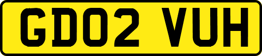 GD02VUH