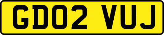 GD02VUJ