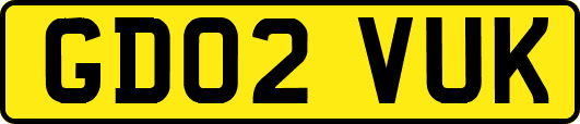 GD02VUK
