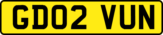 GD02VUN