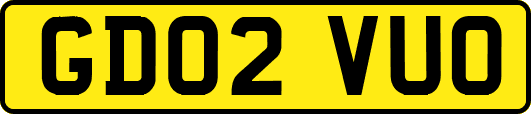 GD02VUO