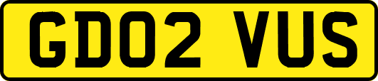 GD02VUS
