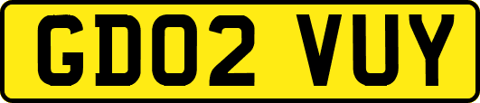 GD02VUY
