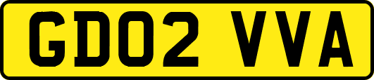GD02VVA