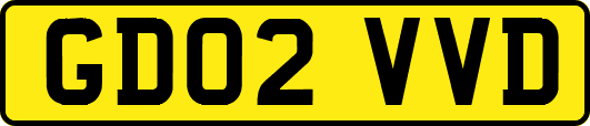 GD02VVD