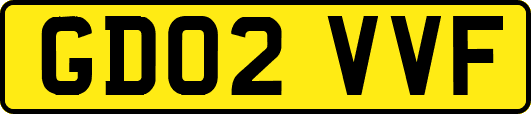 GD02VVF