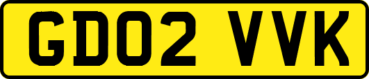 GD02VVK