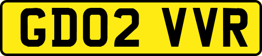 GD02VVR