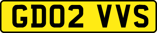 GD02VVS