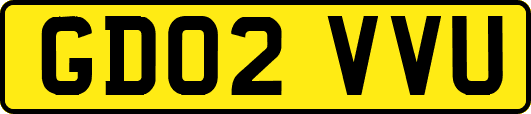 GD02VVU