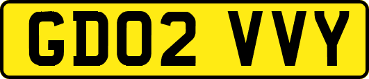 GD02VVY