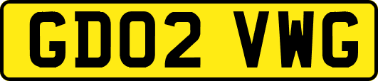 GD02VWG