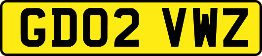 GD02VWZ