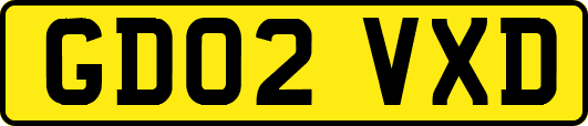 GD02VXD