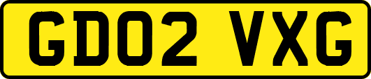 GD02VXG