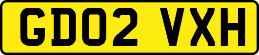GD02VXH