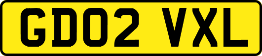GD02VXL