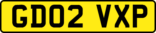 GD02VXP