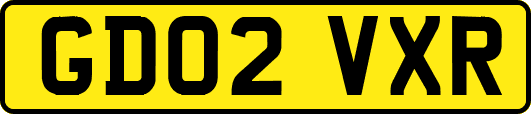 GD02VXR