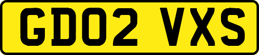 GD02VXS
