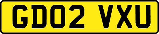 GD02VXU
