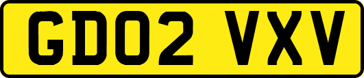 GD02VXV