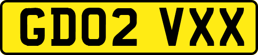 GD02VXX
