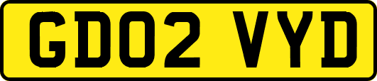 GD02VYD