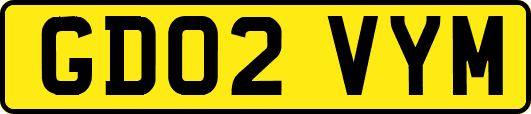GD02VYM