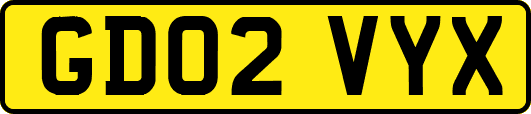 GD02VYX
