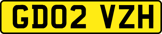 GD02VZH