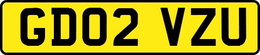 GD02VZU