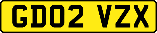 GD02VZX