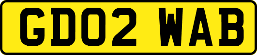 GD02WAB