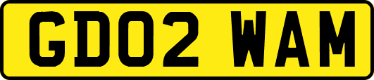 GD02WAM
