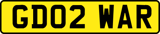 GD02WAR
