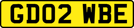 GD02WBE
