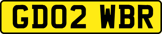 GD02WBR