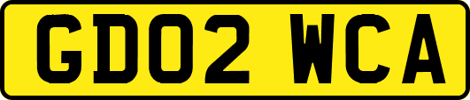 GD02WCA