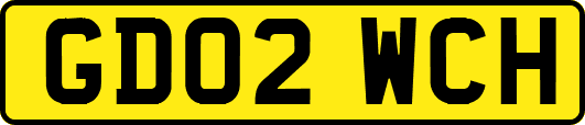 GD02WCH