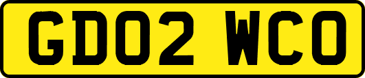 GD02WCO