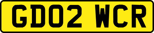 GD02WCR