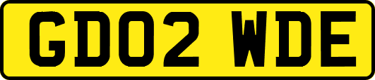 GD02WDE
