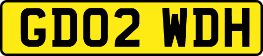 GD02WDH