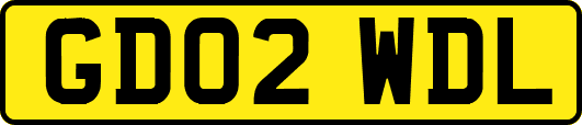 GD02WDL