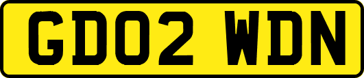 GD02WDN