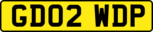 GD02WDP