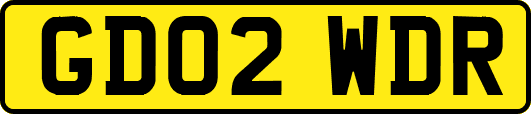 GD02WDR