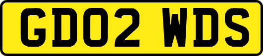 GD02WDS